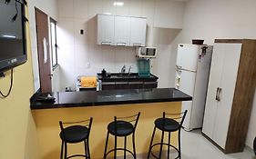 Casa Jardim Carolina Perto Posto Torrao, Supermecado Shibata E Semar