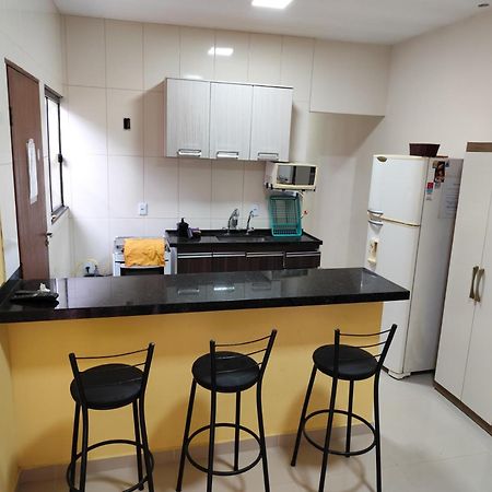 Casa Jardim Carolina Perto Posto Torrao, Supermecado Shibata E Semar Ubatuba Exterior foto