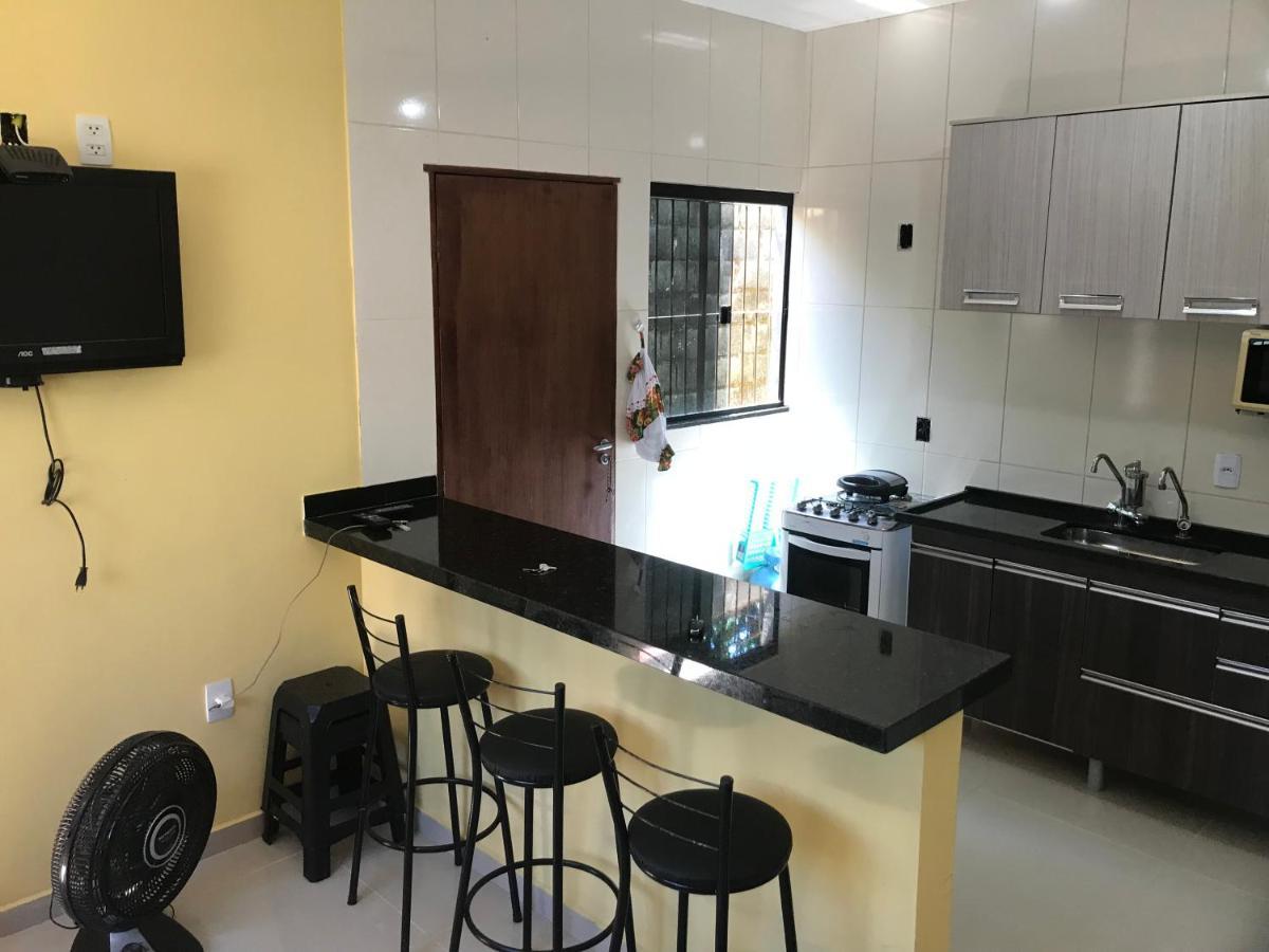 Casa Jardim Carolina Perto Posto Torrao, Supermecado Shibata E Semar Ubatuba Exterior foto