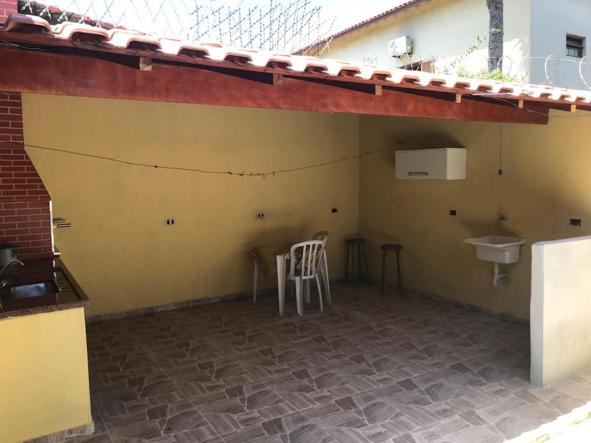 Casa Jardim Carolina Perto Posto Torrao, Supermecado Shibata E Semar Ubatuba Exterior foto